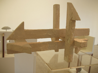 Detail of An Orthogonal Equivalence by Kit Craig