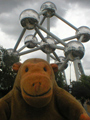 The Atomium (6 pages)