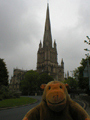 St Mary's Redcliffe (9 pages)