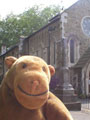 St Pancras church