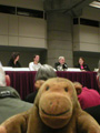 Author Panels