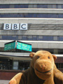 Leaving the BBC