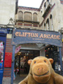 Clifton Arcade