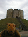Clifford's Tower (5 pages)